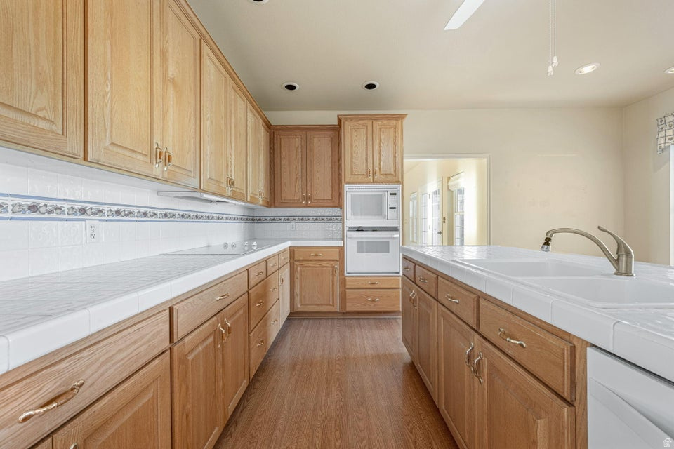 BLACKRIDGE RANCHES 3 - Residential