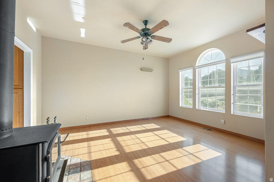 BLACKRIDGE RANCHES 3 - Residential