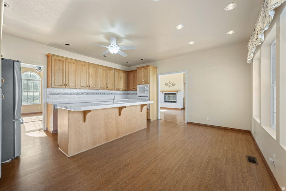 BLACKRIDGE RANCHES 3 - Residential