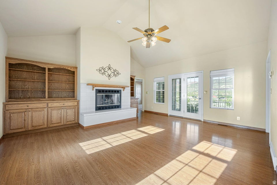 BLACKRIDGE RANCHES 3 - Residential