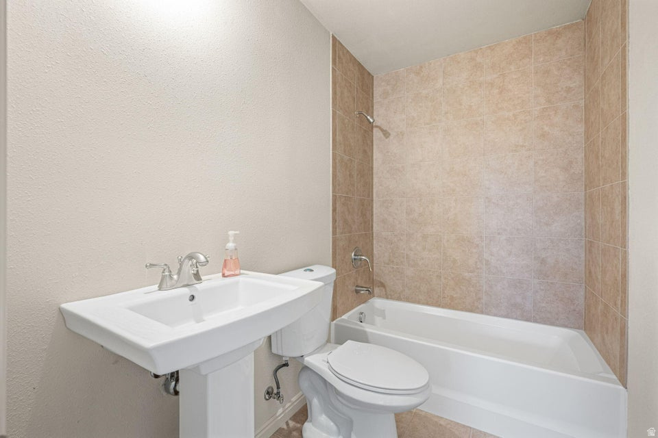 BLACKRIDGE RANCHES 3 - Residential