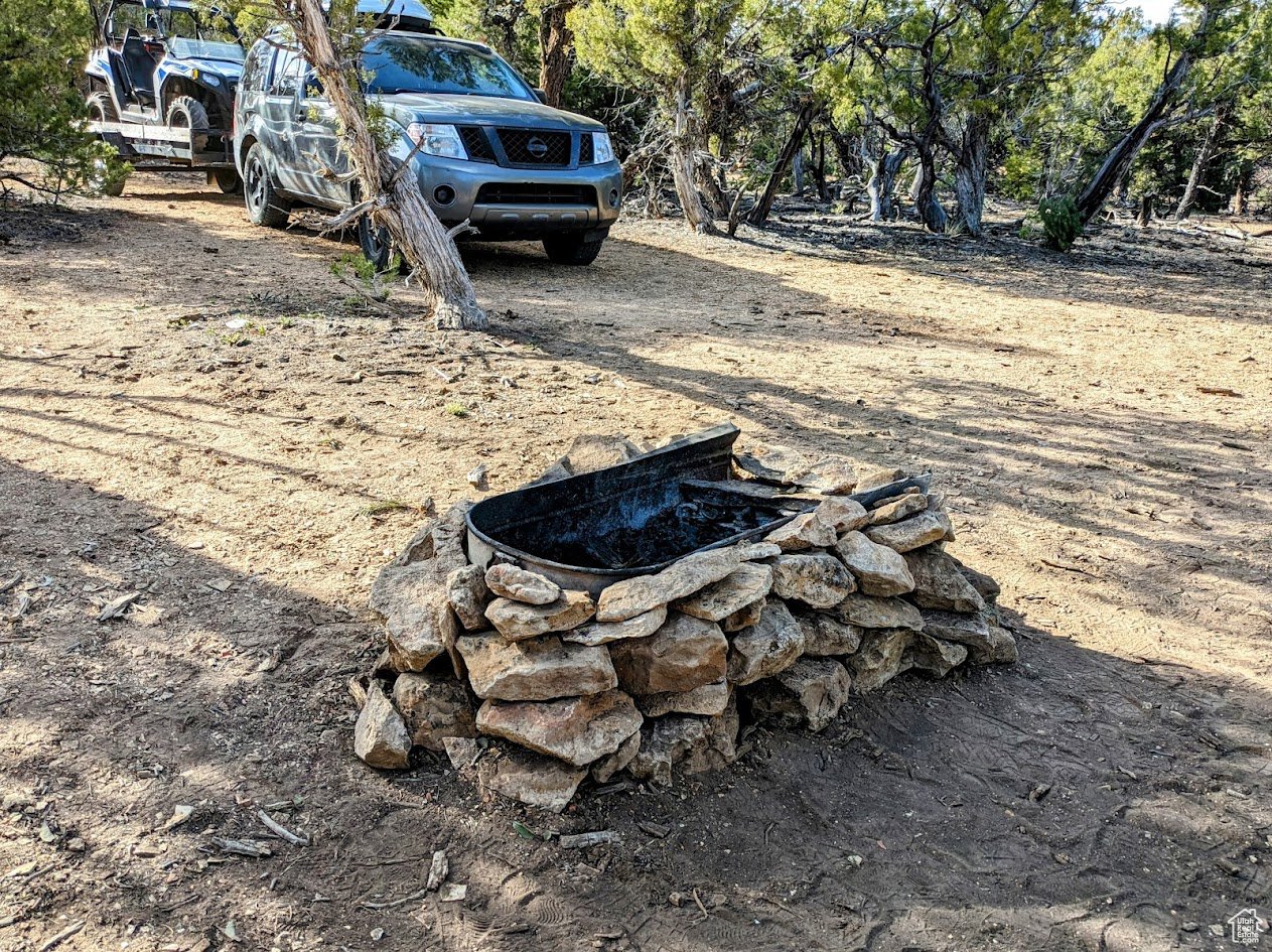 CEDAR MT - Land