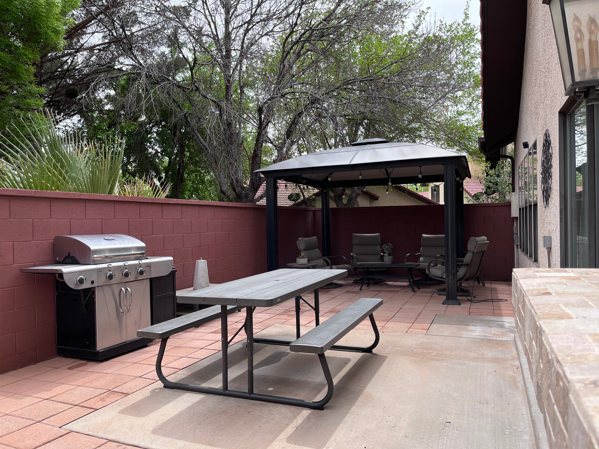 MESAS - Residential