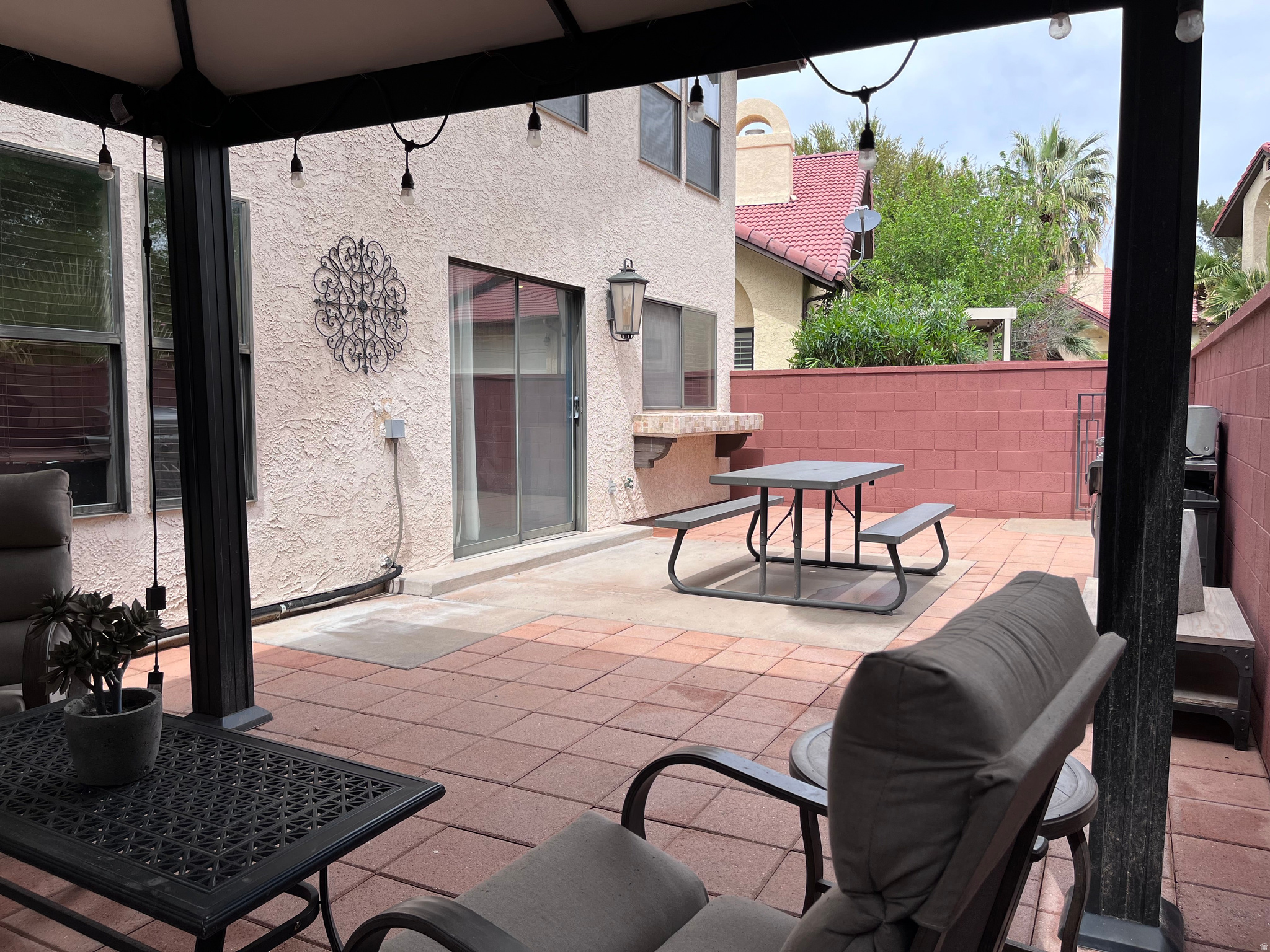 MESAS - Residential