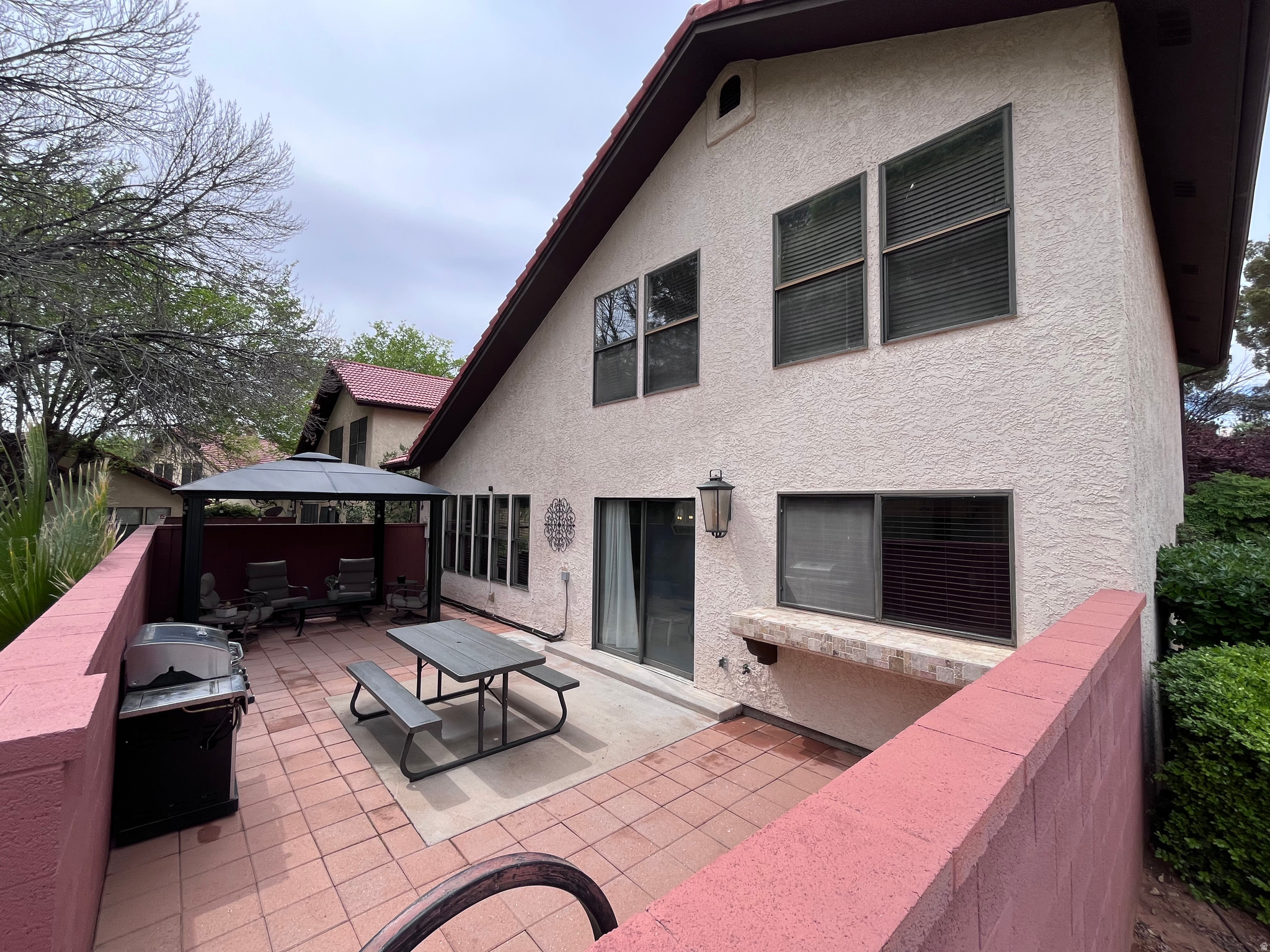 MESAS - Residential