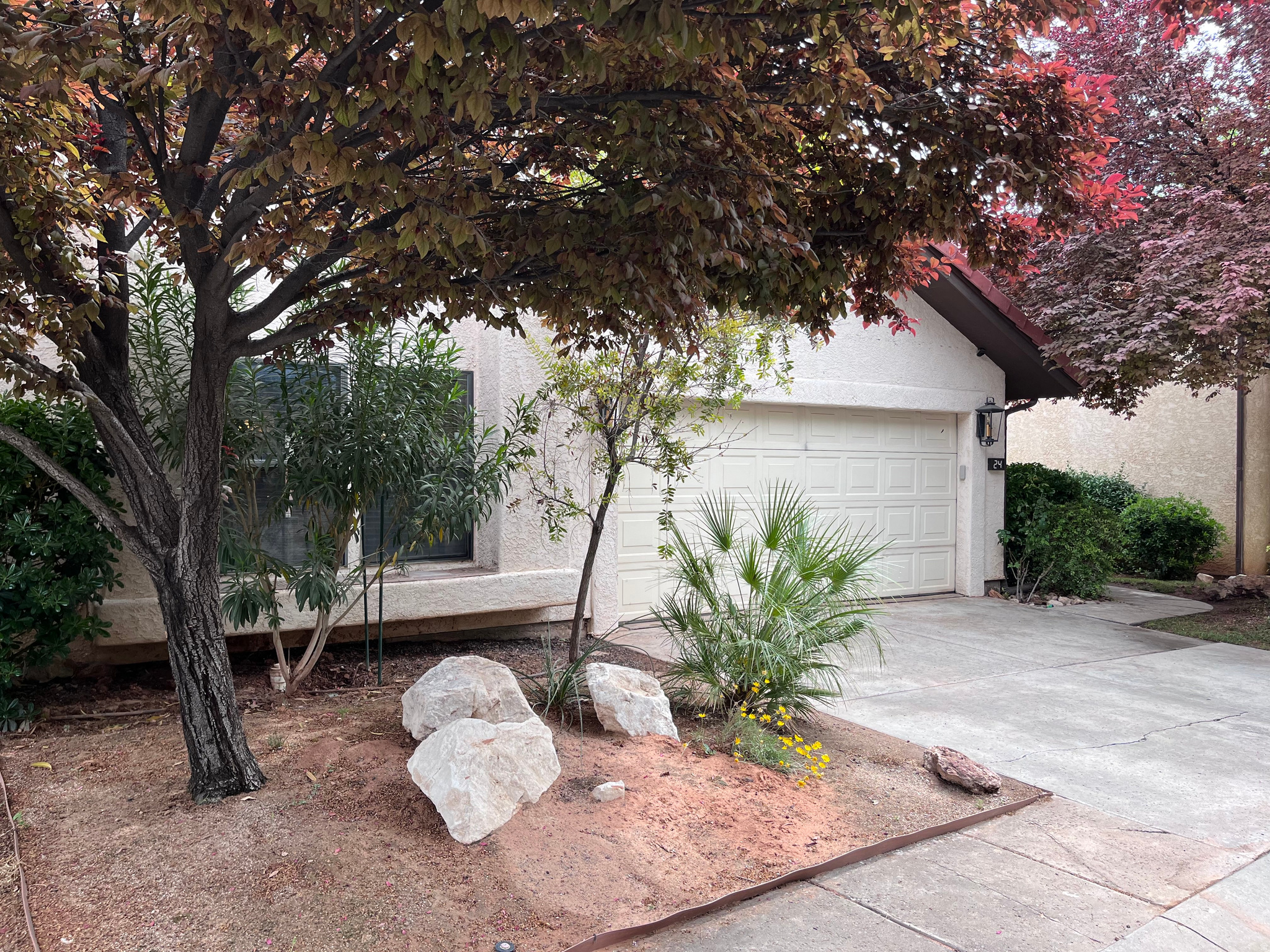 MESAS - Residential