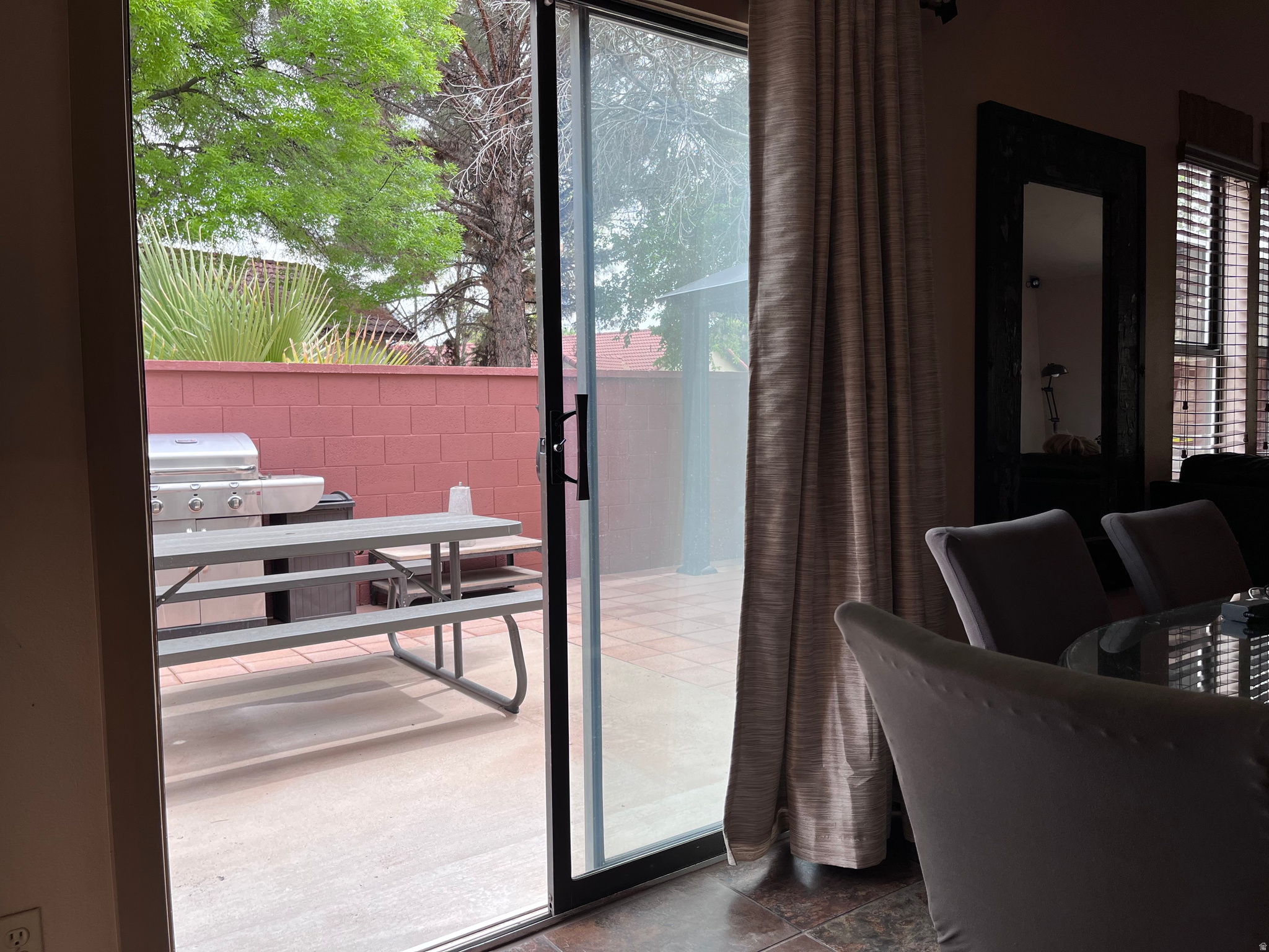 MESAS - Residential