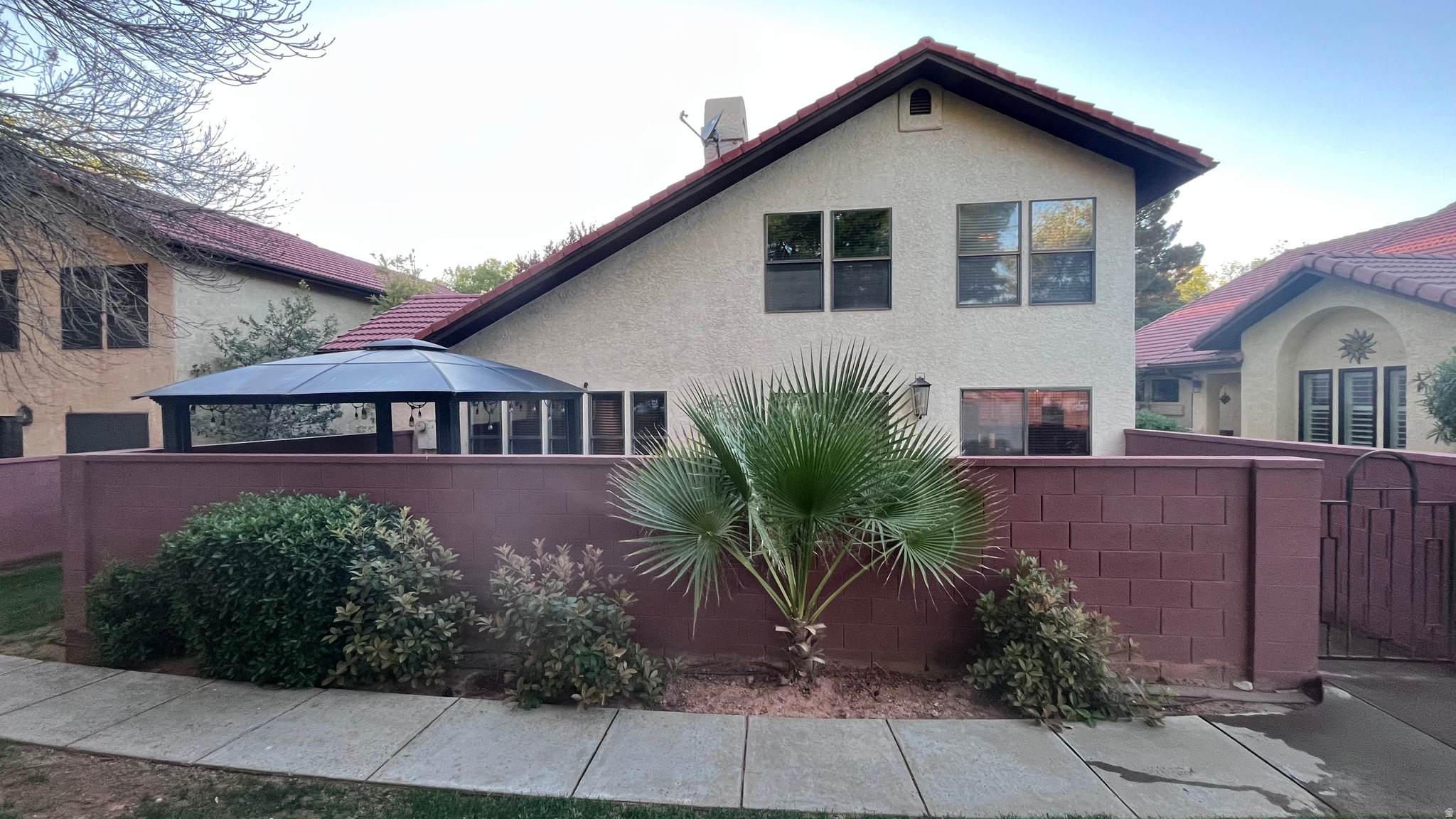 MESAS - Residential