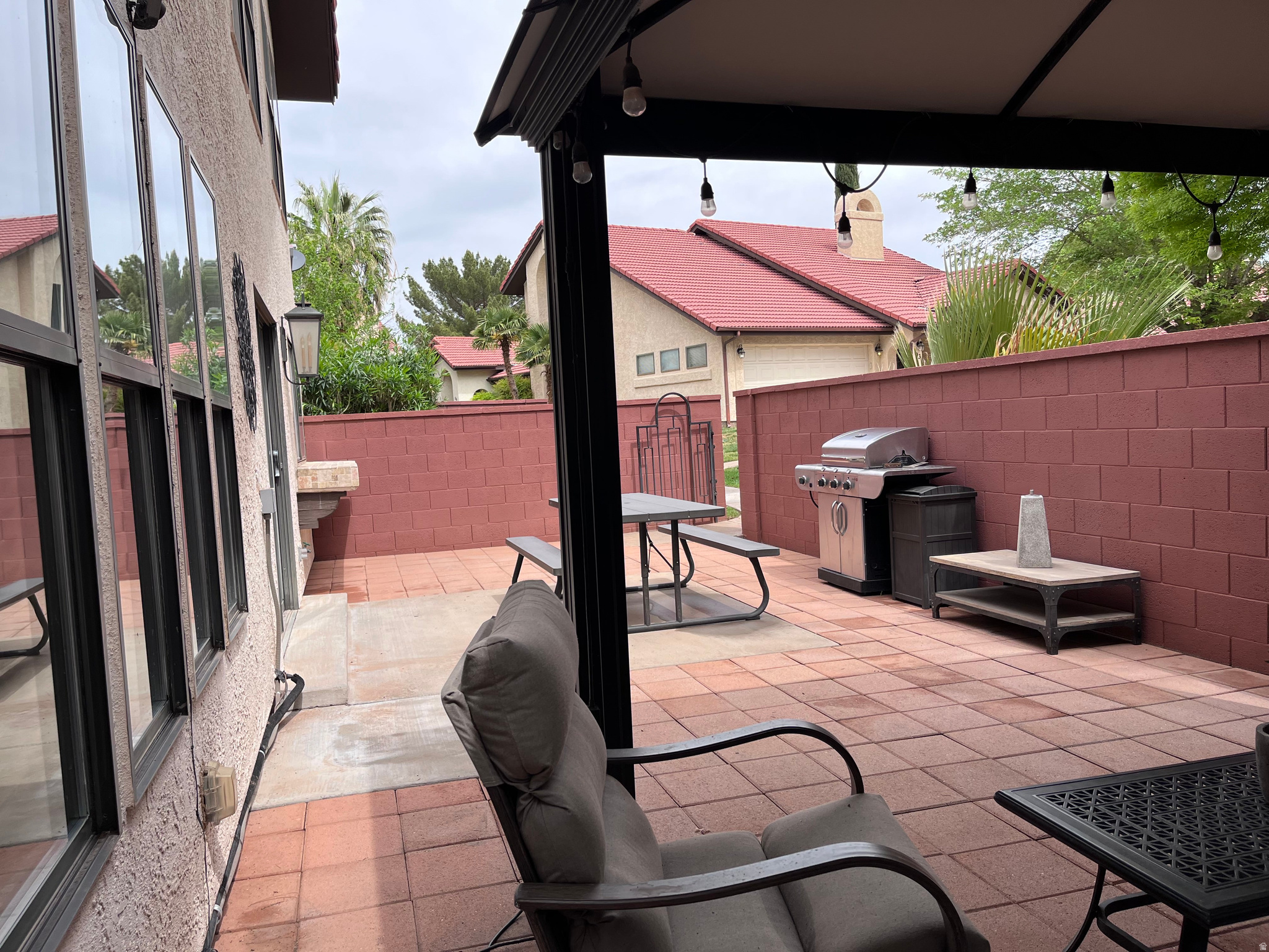 MESAS - Residential