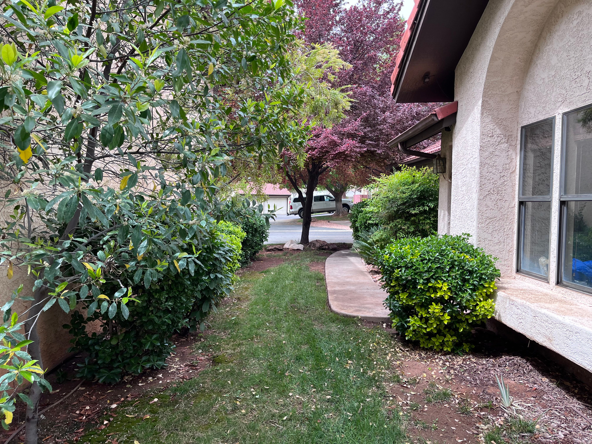 MESAS - Residential