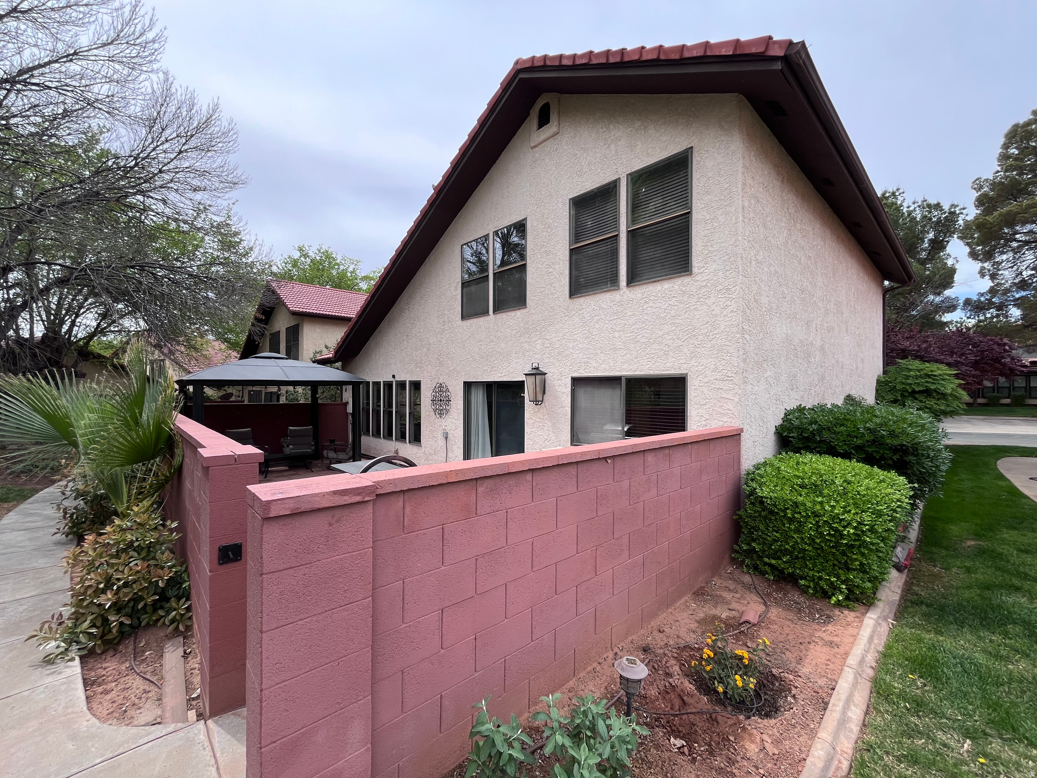 MESAS - Residential