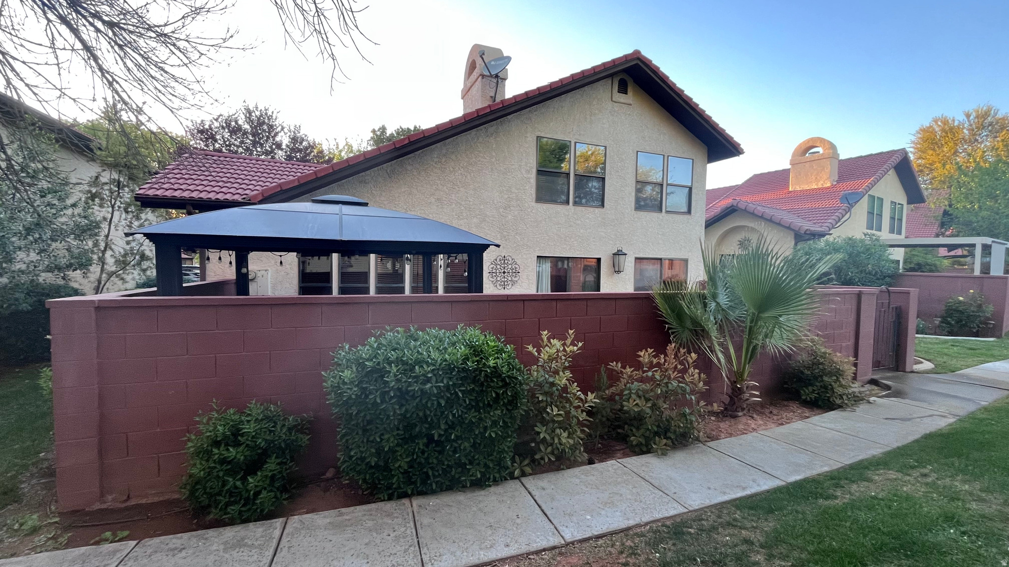 MESAS - Residential