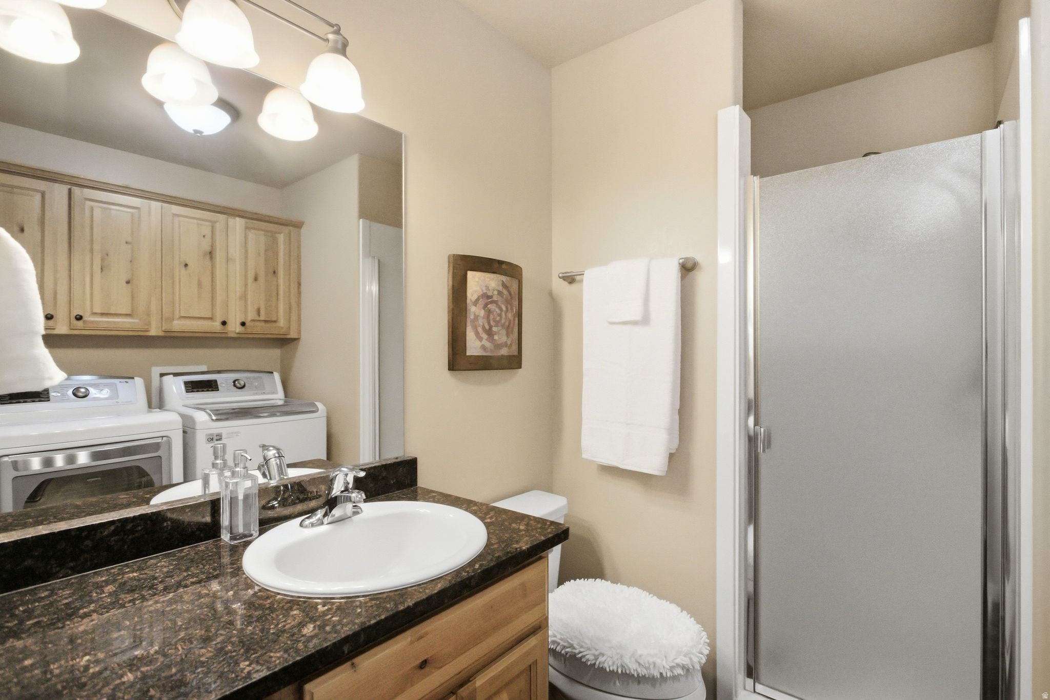 JOSHUA COURT - Residential