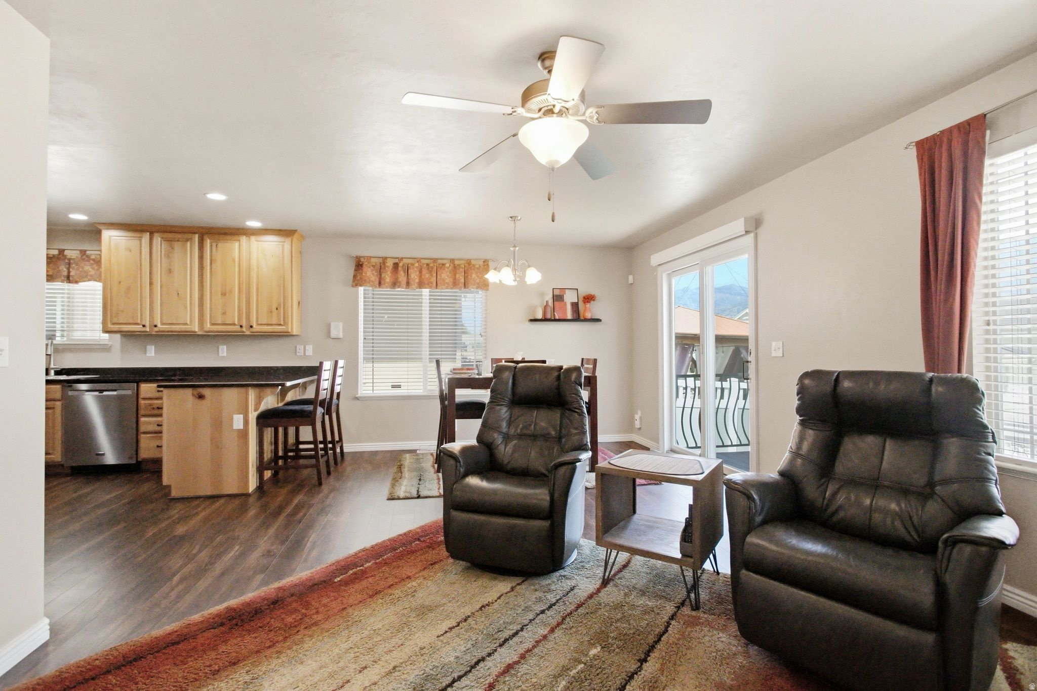 JOSHUA COURT - Residential