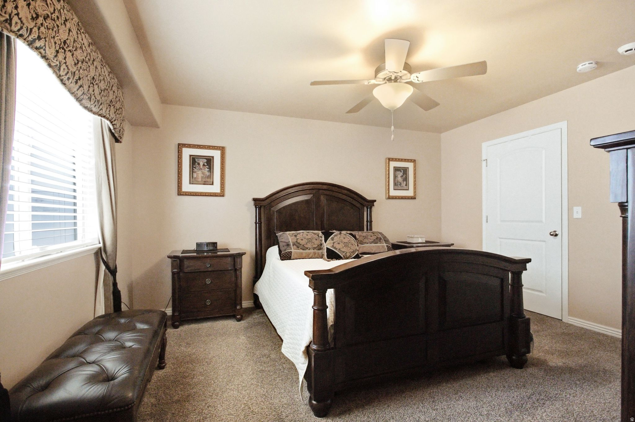 JOSHUA COURT - Residential