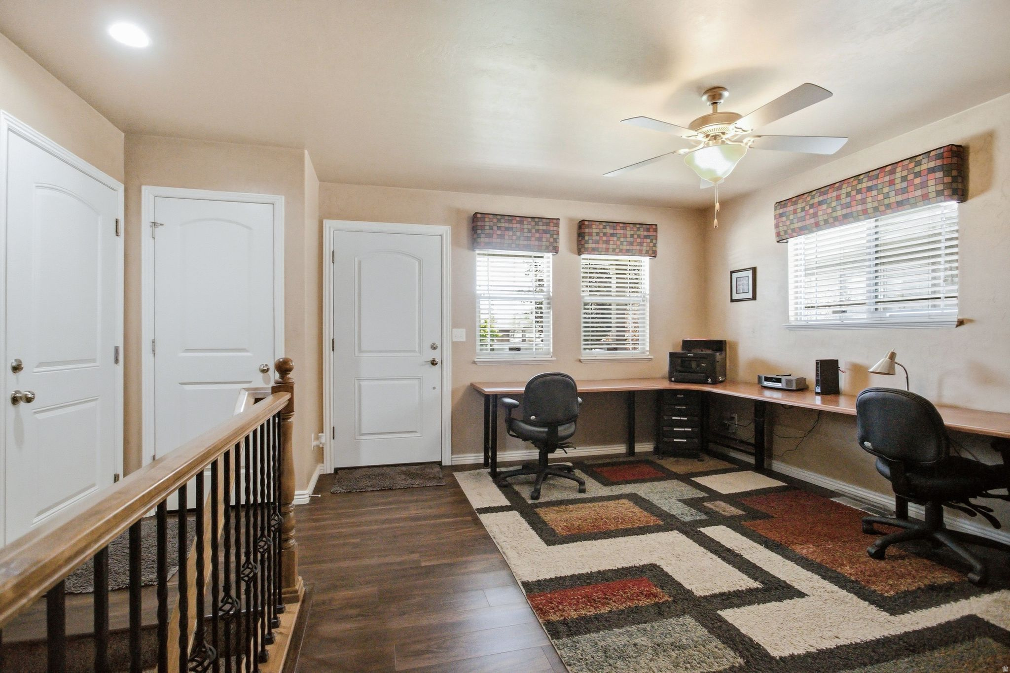 JOSHUA COURT - Residential