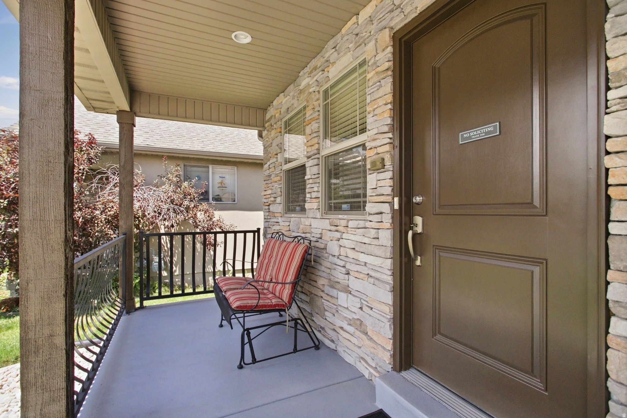 JOSHUA COURT - Residential