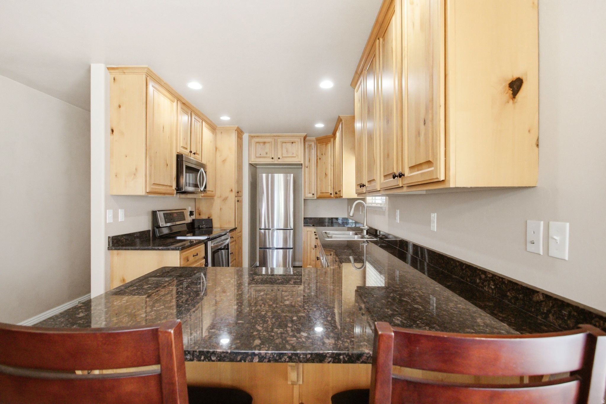 JOSHUA COURT - Residential