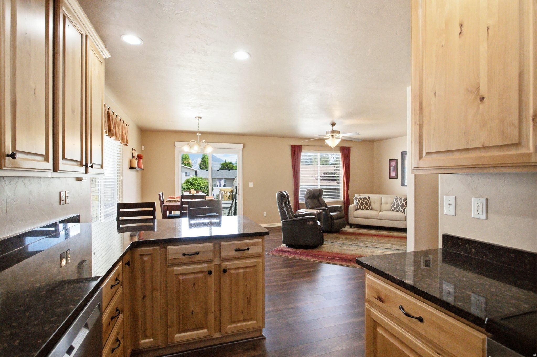 JOSHUA COURT - Residential