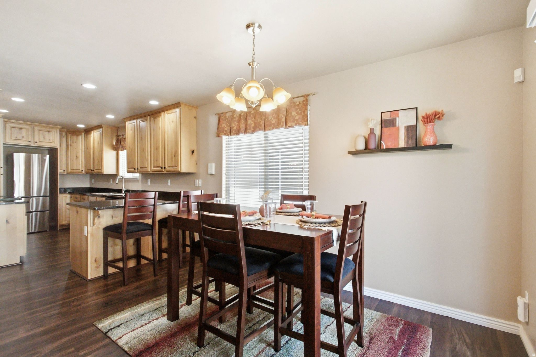 JOSHUA COURT - Residential