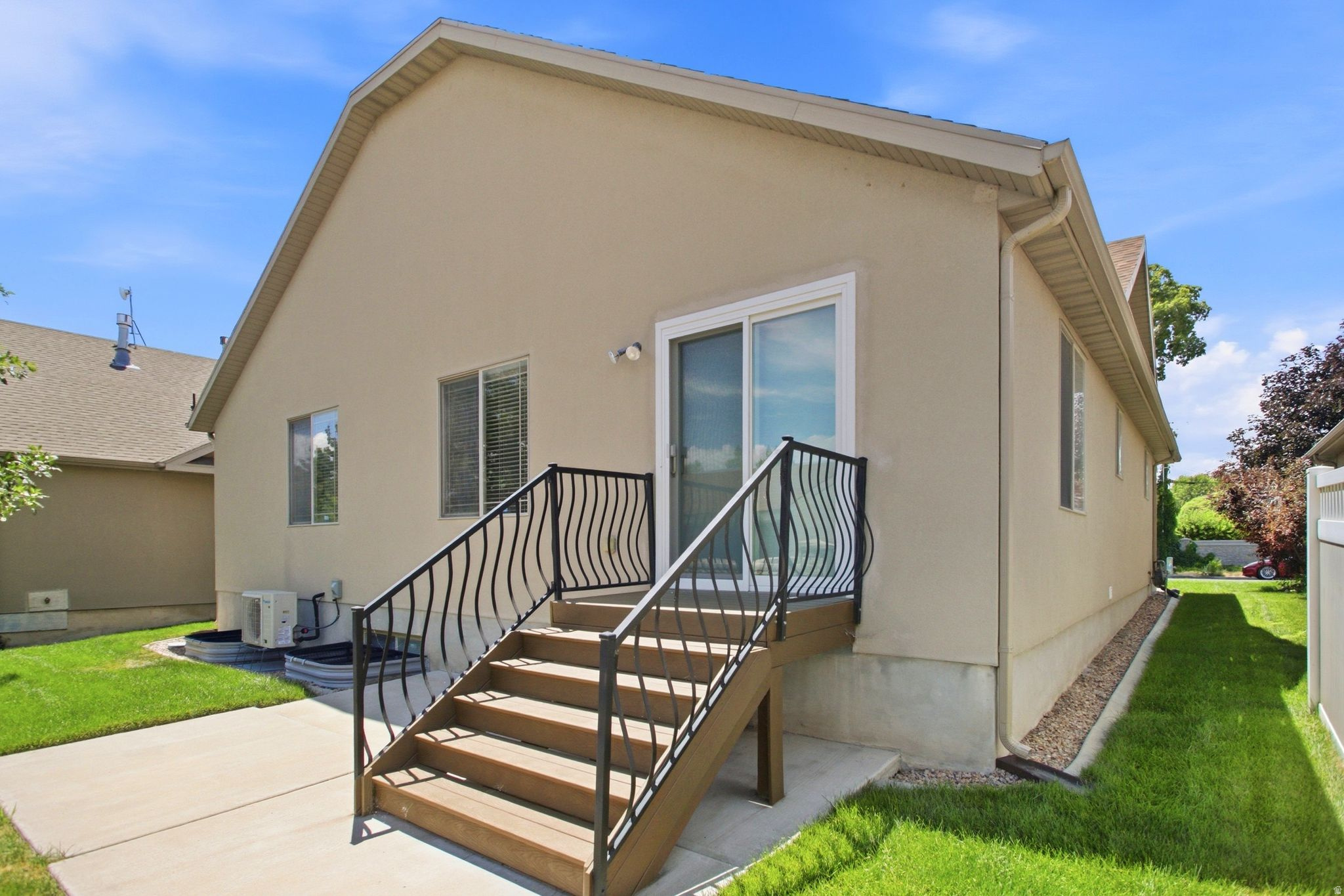 JOSHUA COURT - Residential
