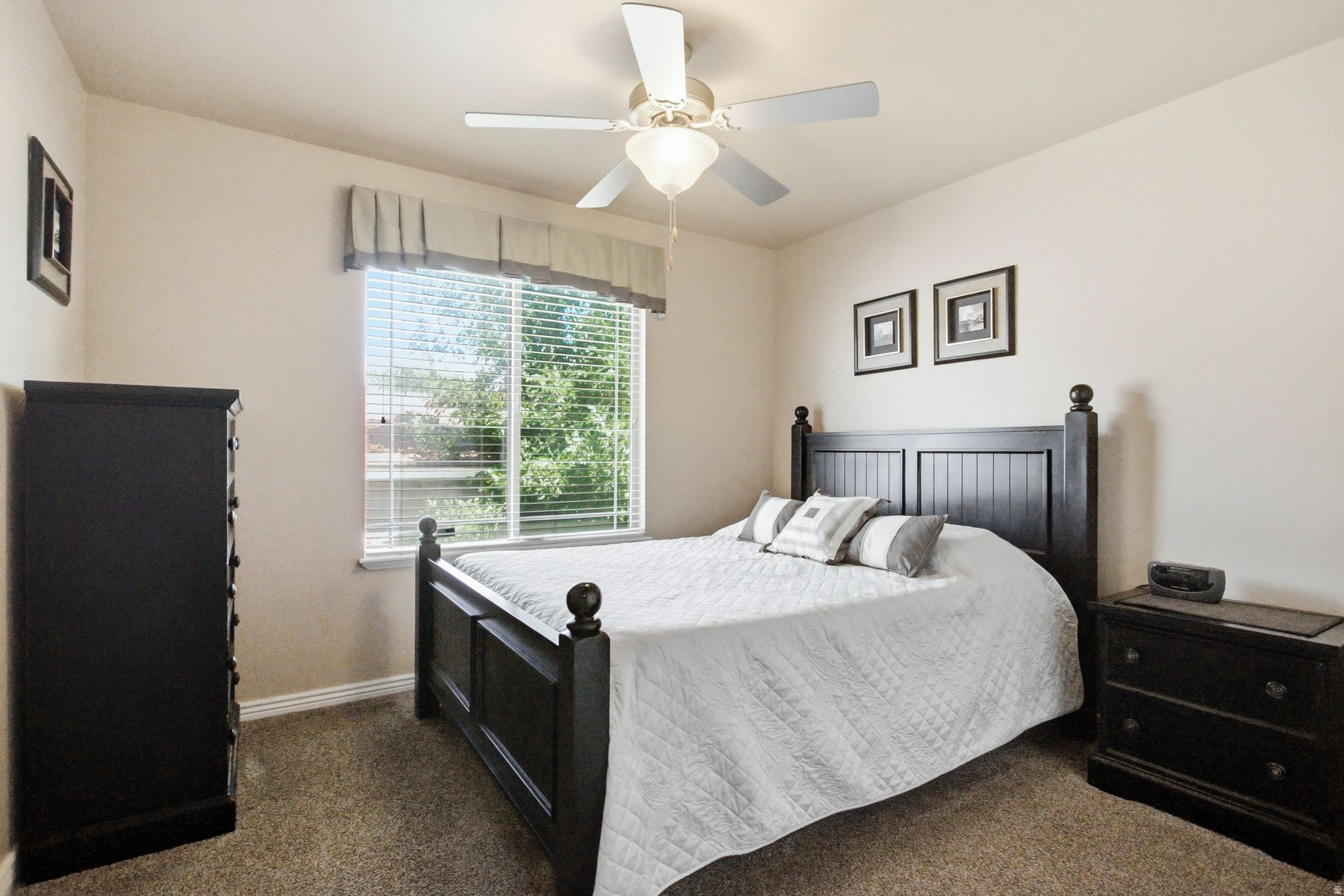 JOSHUA COURT - Residential
