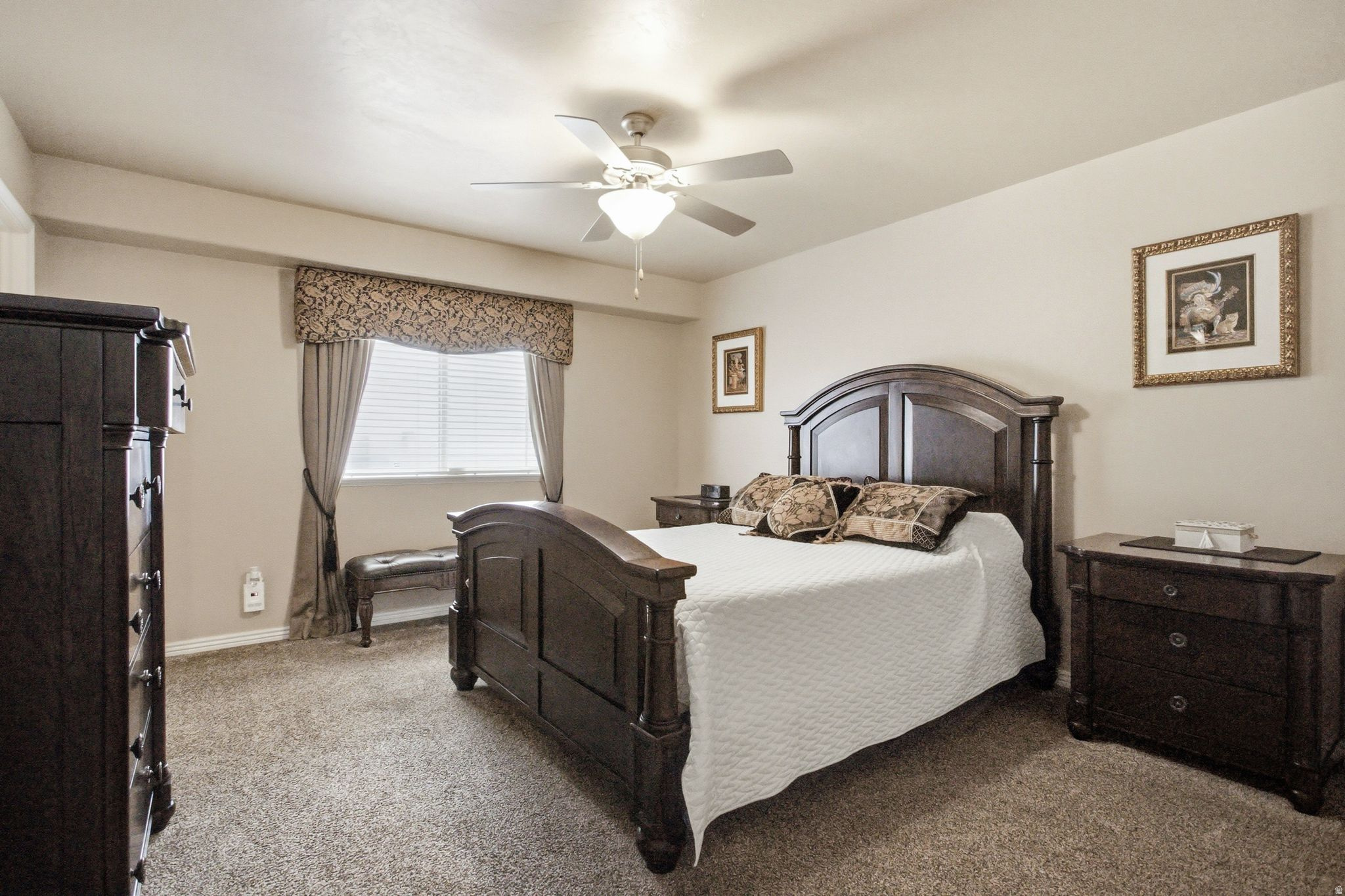 JOSHUA COURT - Residential