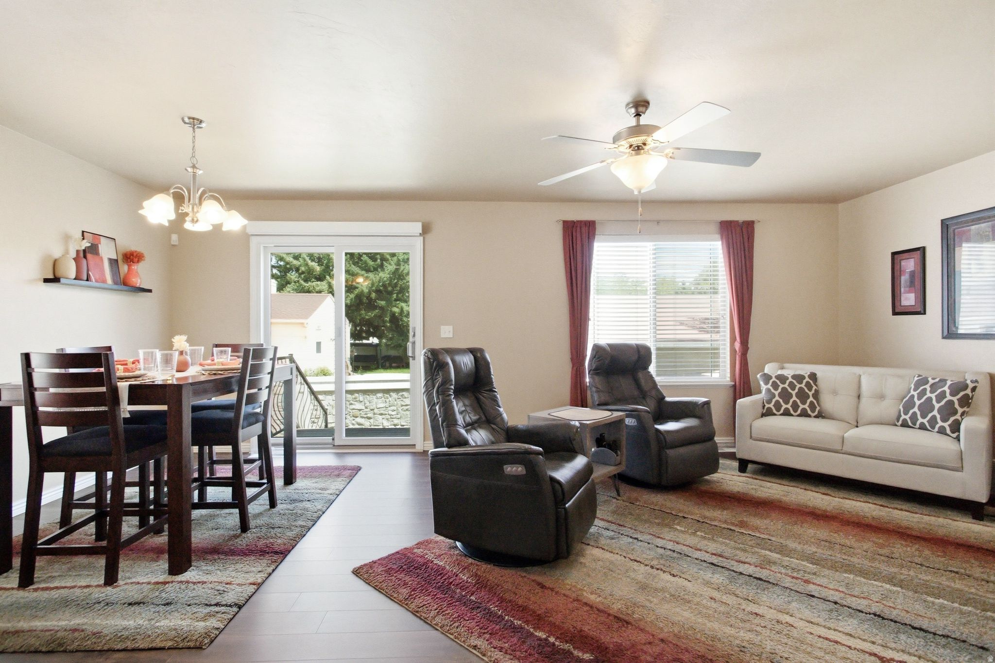 JOSHUA COURT - Residential