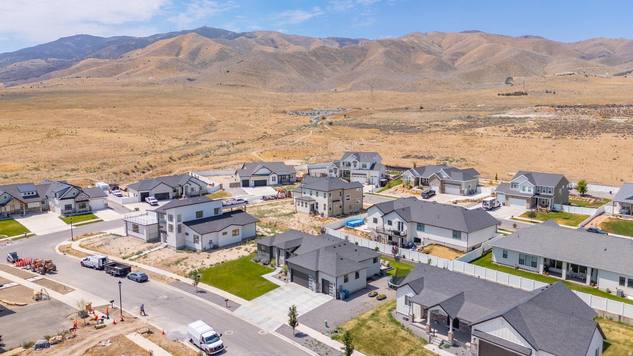 JACOBS - Residential