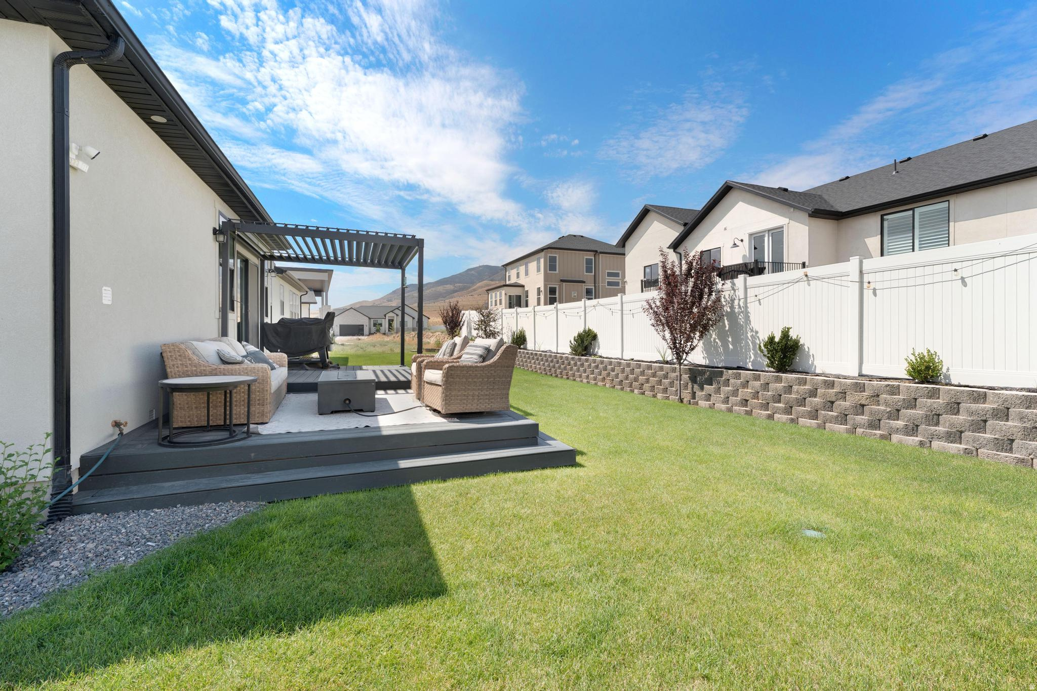 JACOBS - Residential