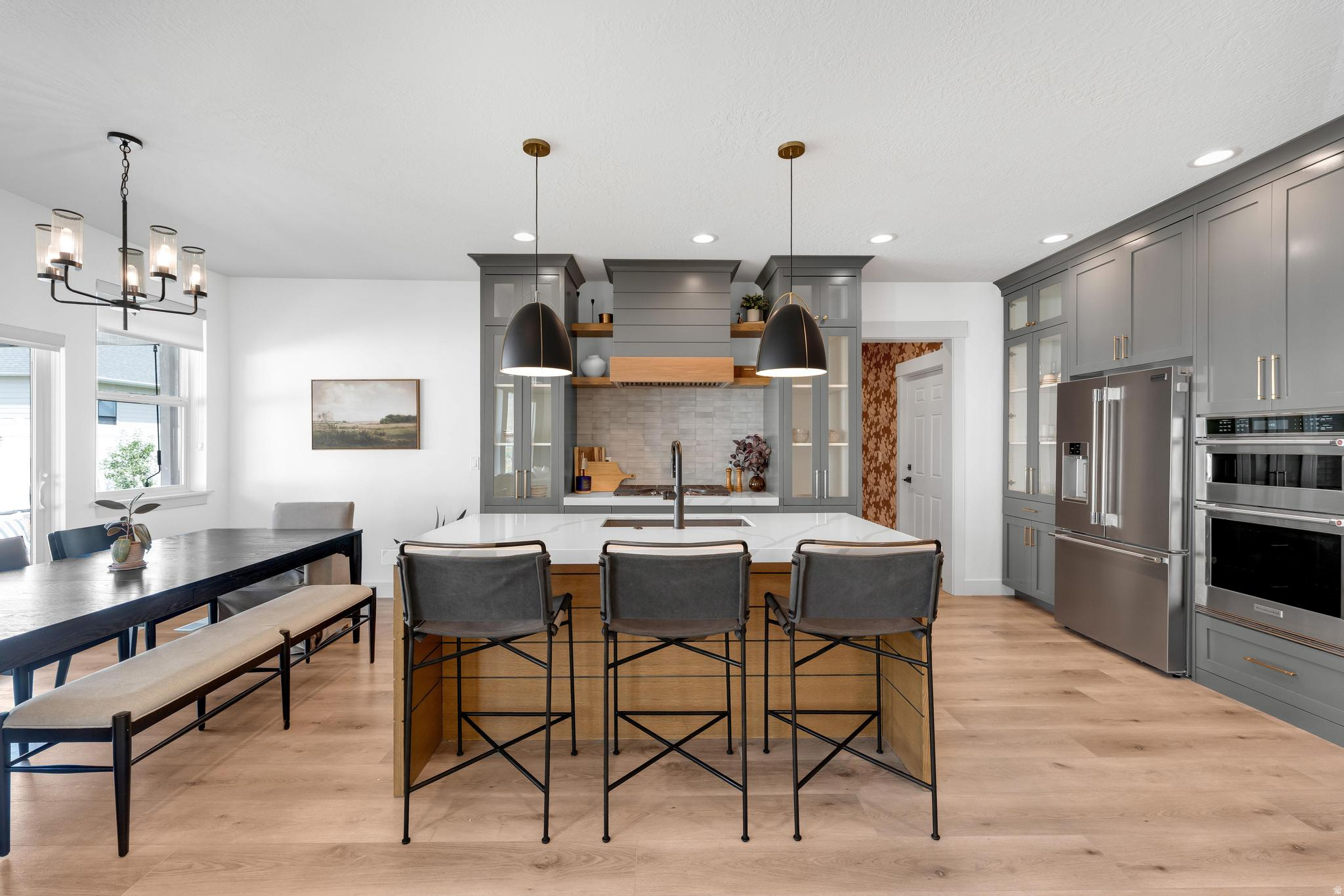JACOBS - Residential