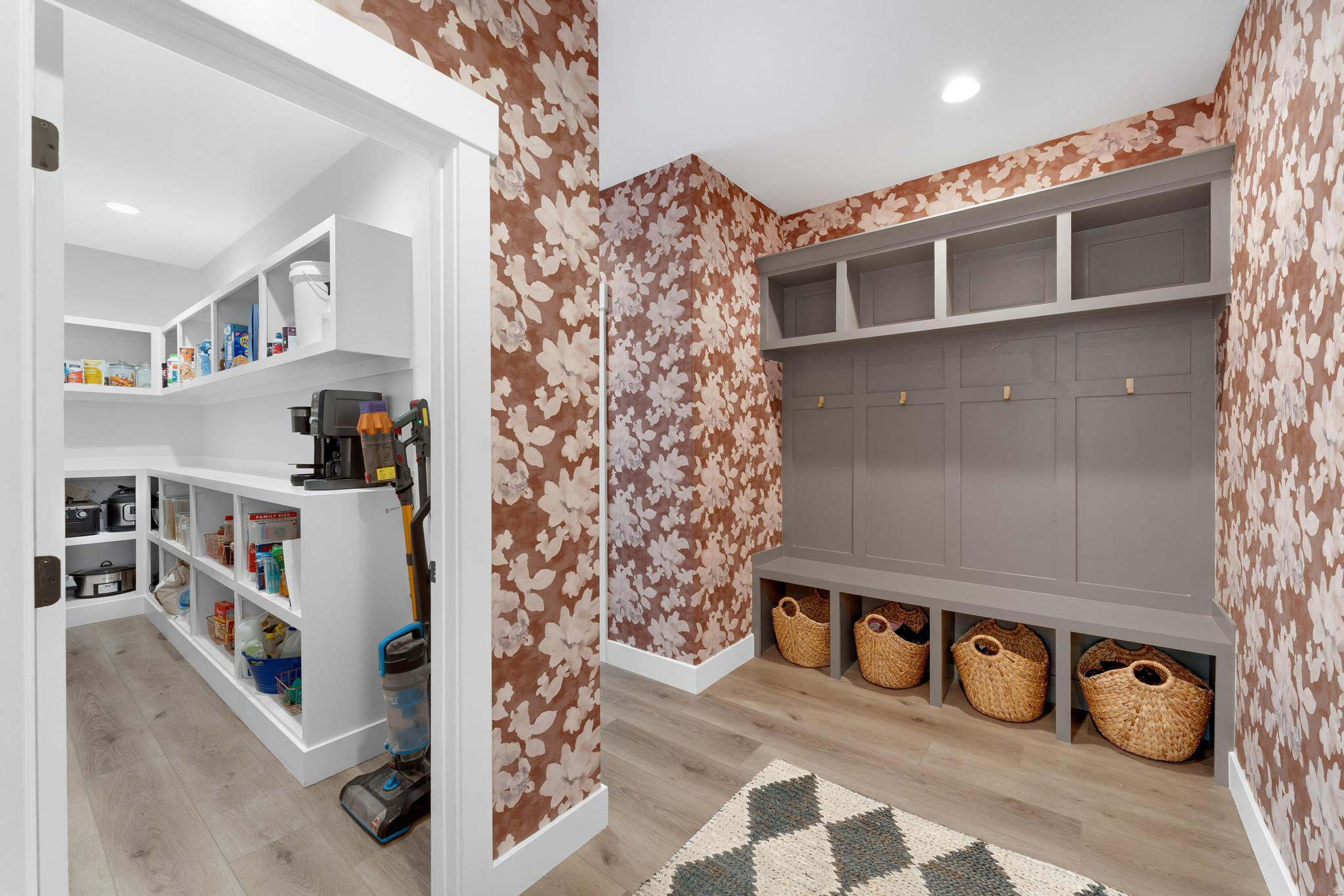 JACOBS - Residential