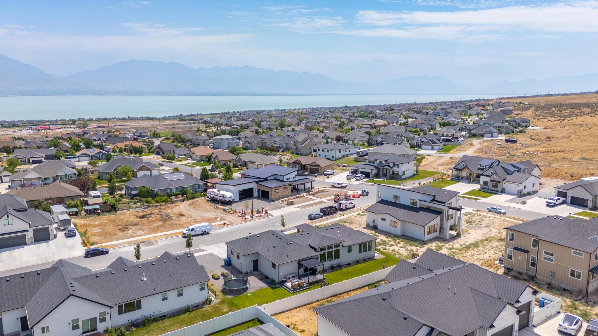 JACOBS - Residential