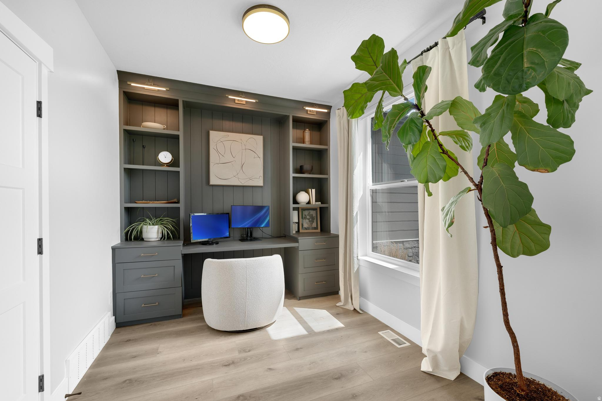 JACOBS - Residential
