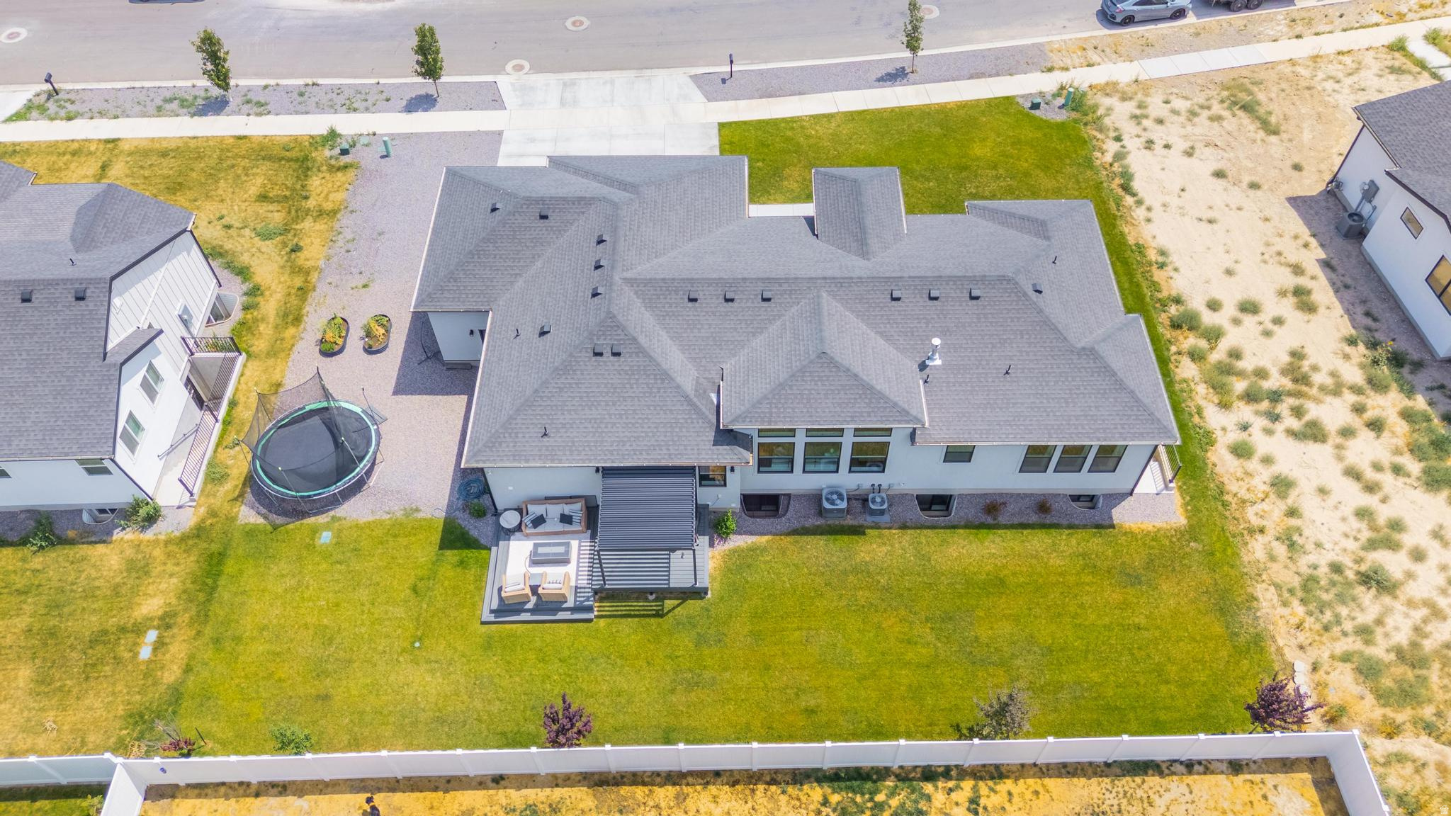 JACOBS - Residential