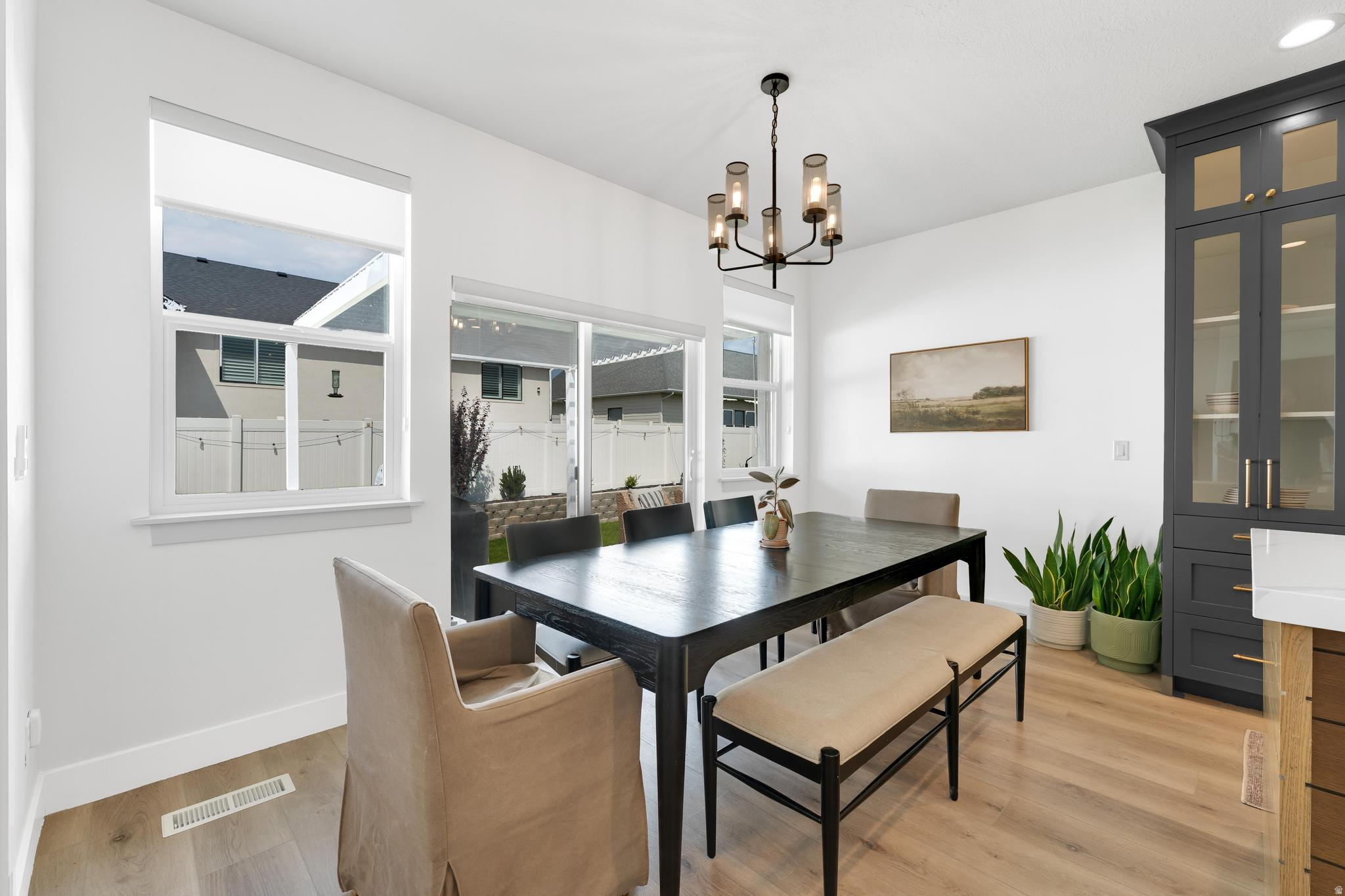 JACOBS - Residential