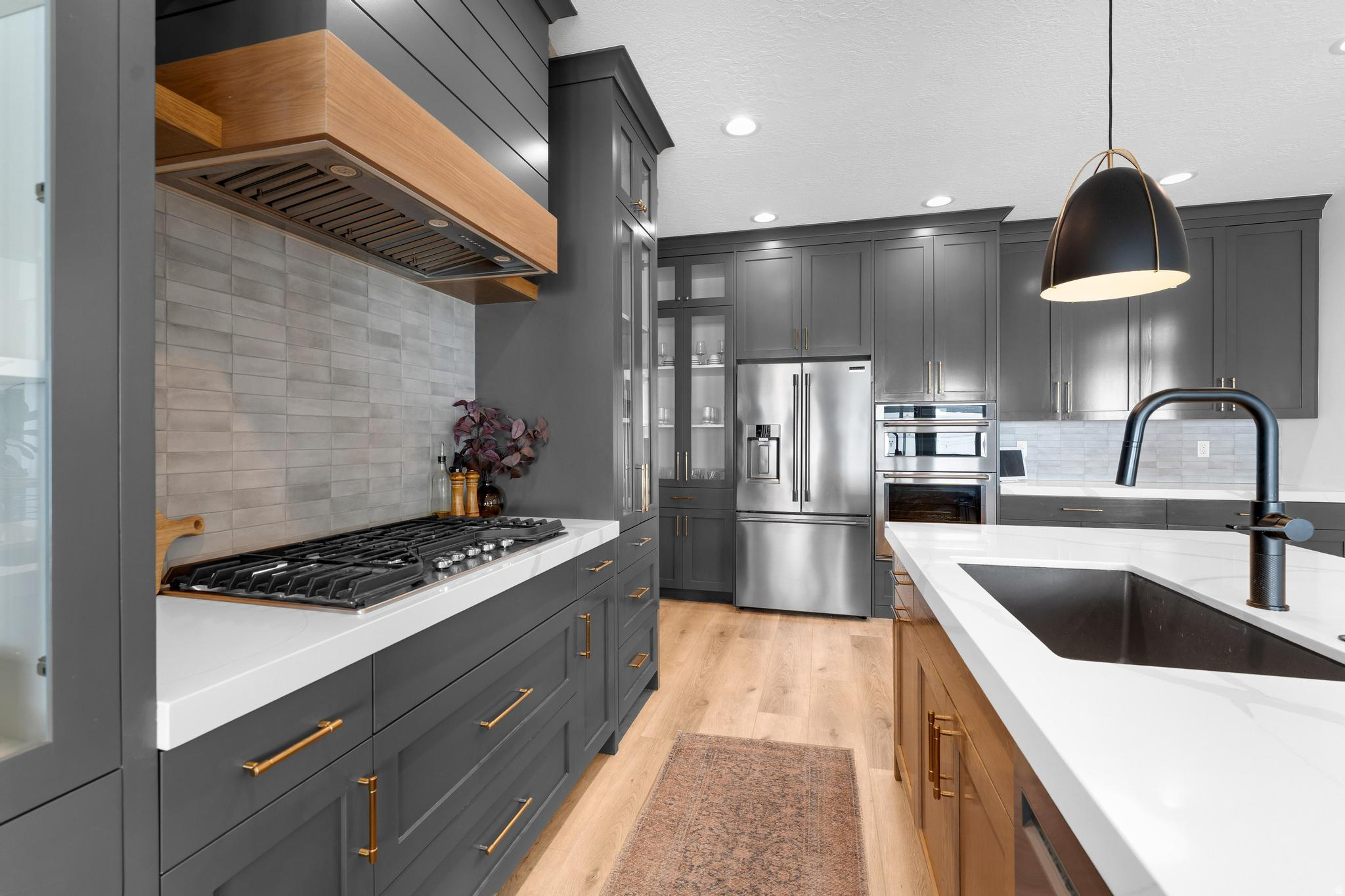 JACOBS - Residential