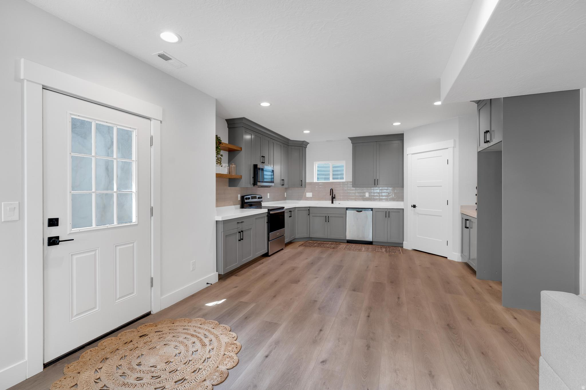 JACOBS - Residential