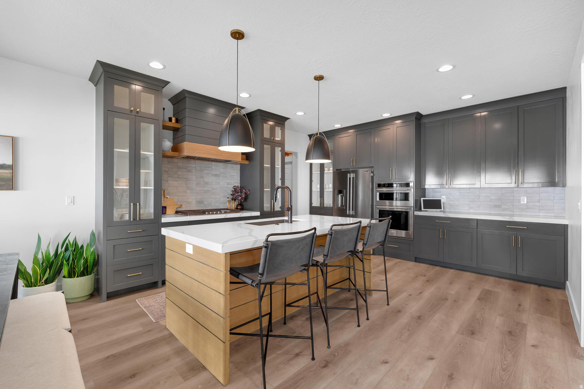 JACOBS - Residential