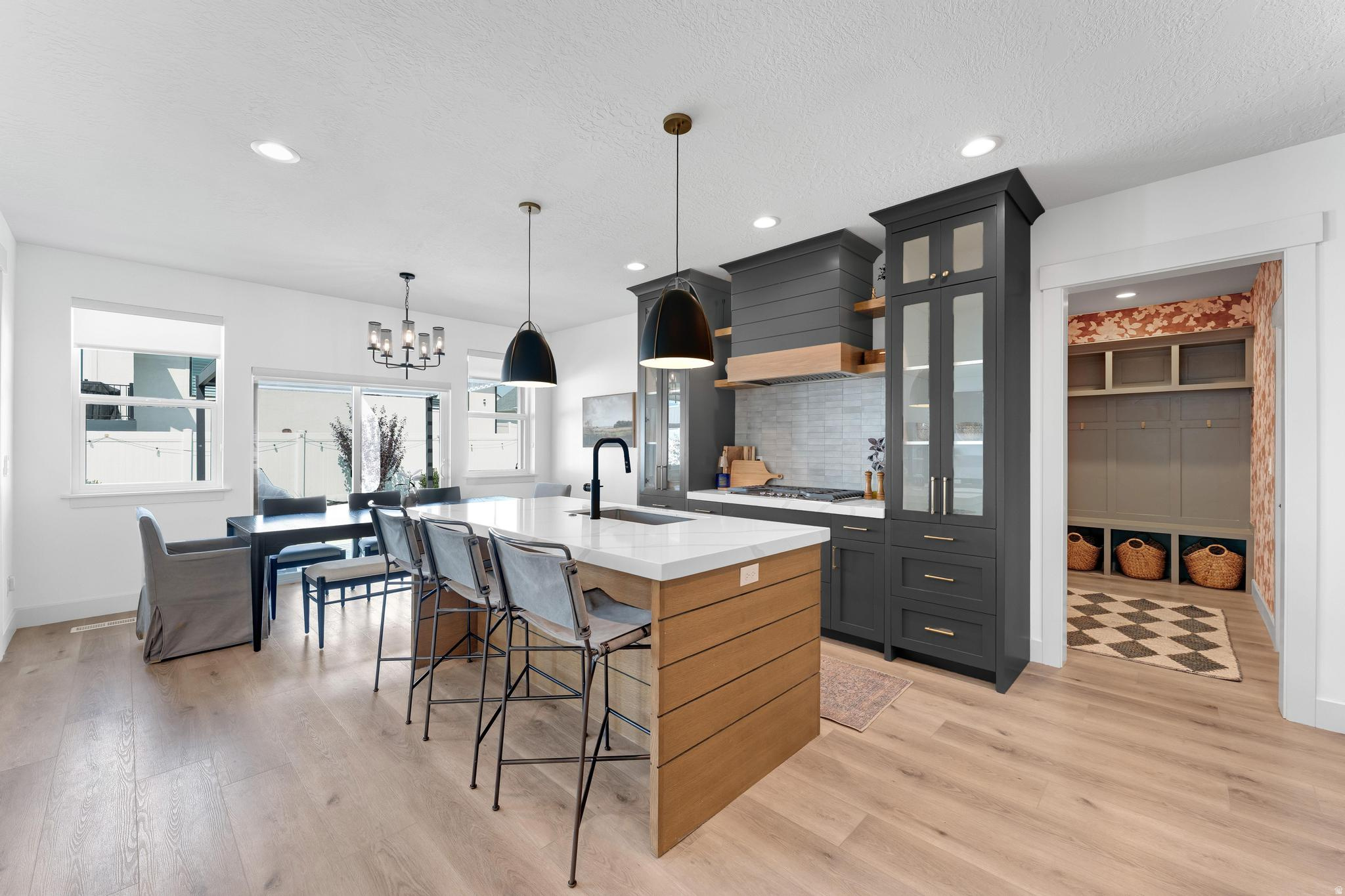 JACOBS - Residential