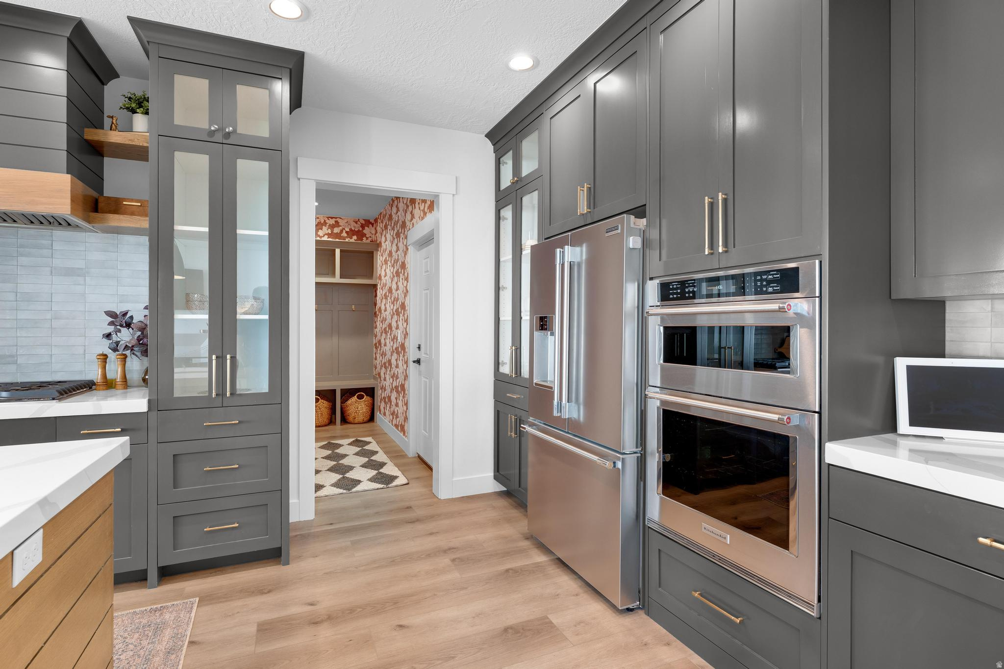 JACOBS - Residential