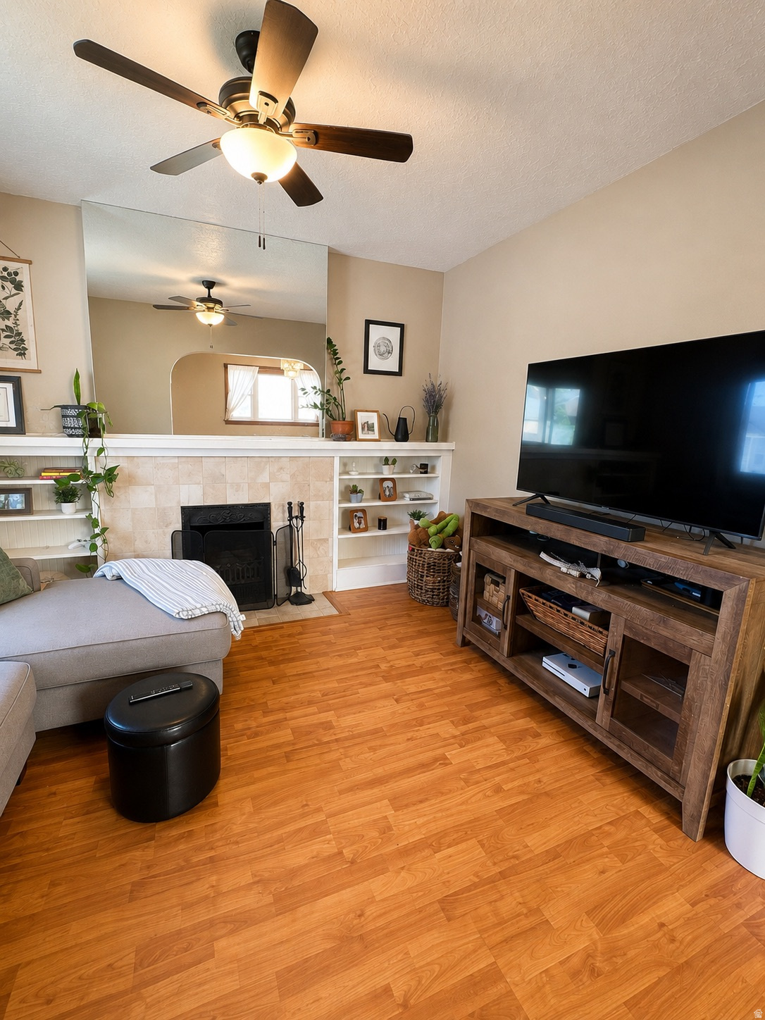 EAST WATERLO - Residential