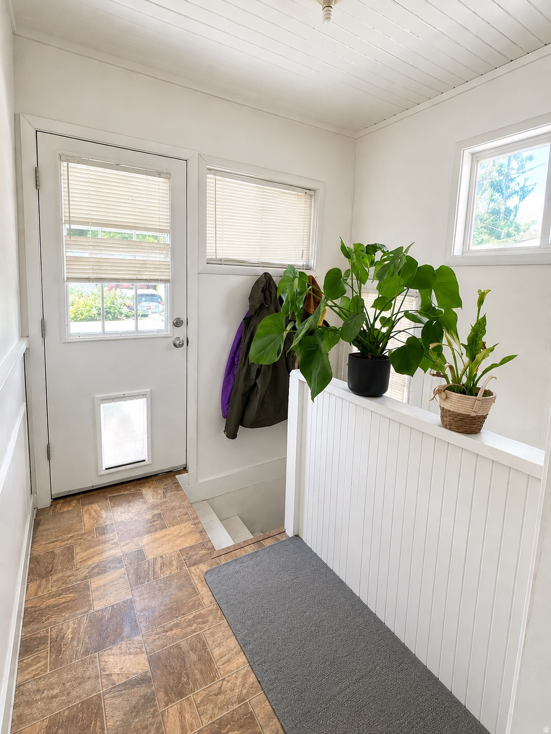 EAST WATERLO - Residential