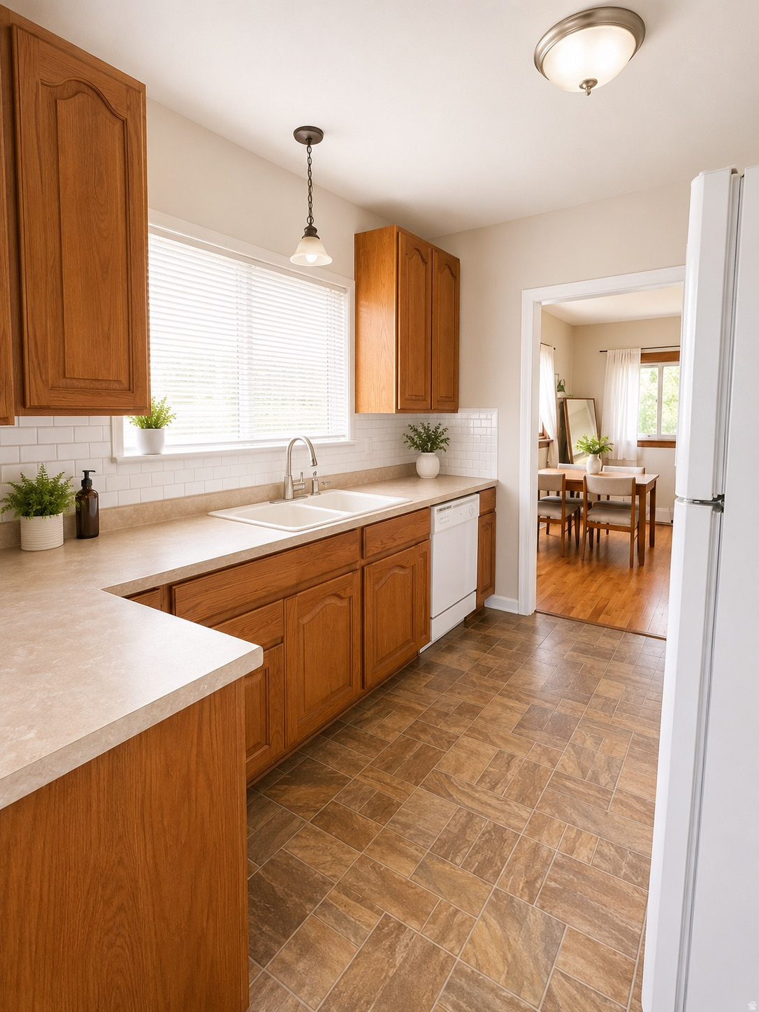 EAST WATERLO - Residential