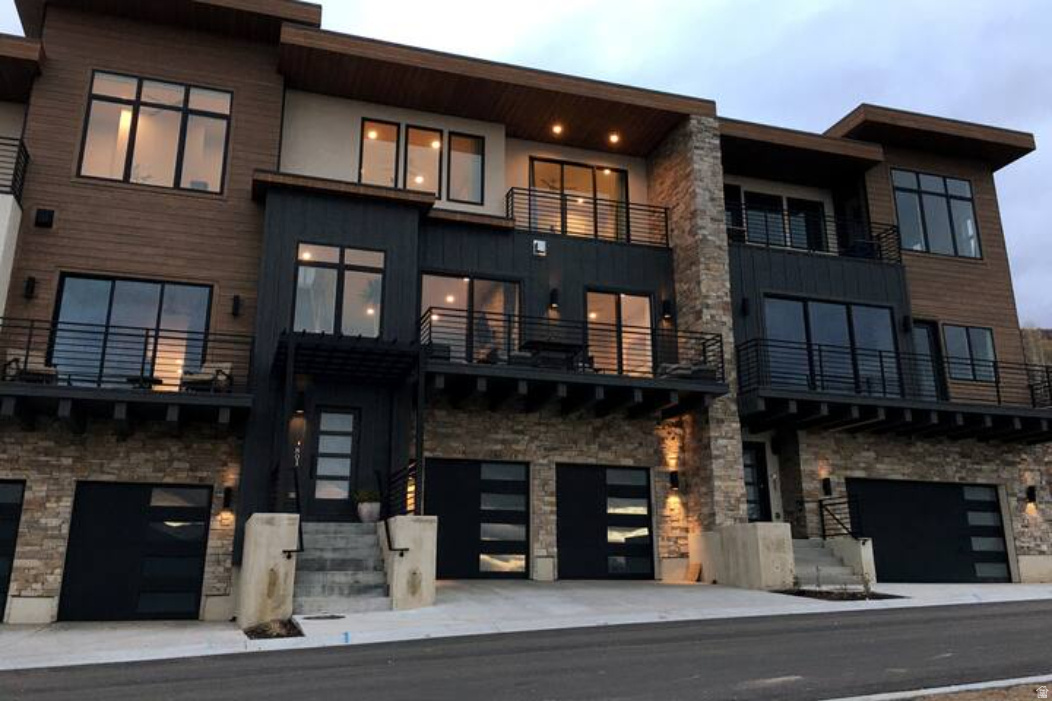 KLAIM SUBDIVISION - Residential