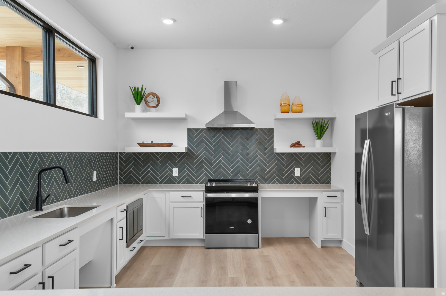 VIRIDIAN - Residential