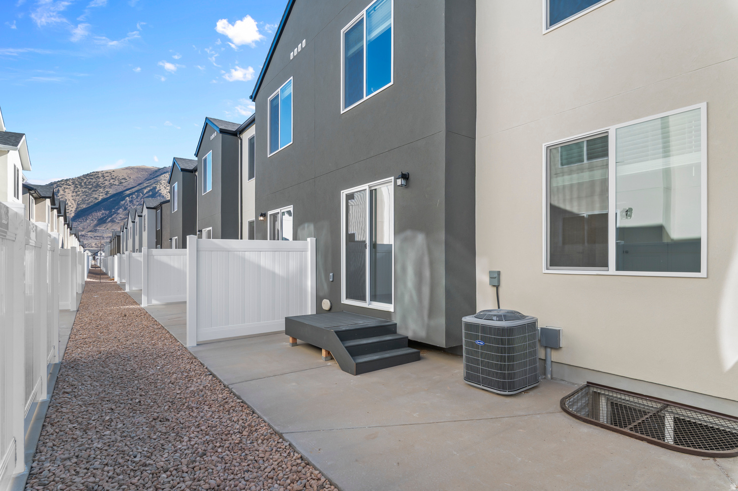 VIRIDIAN - Residential