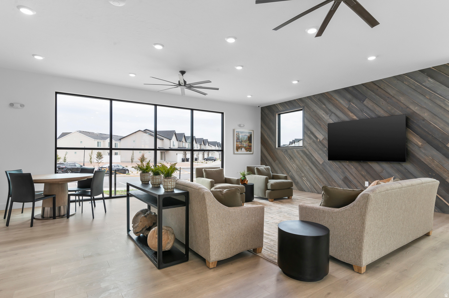 VIRIDIAN - Residential