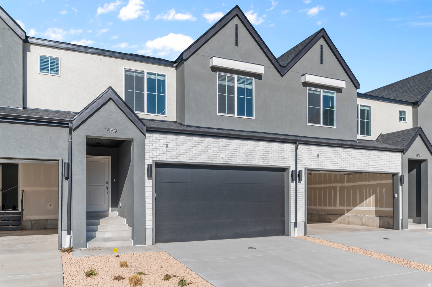 VIRIDIAN - Residential