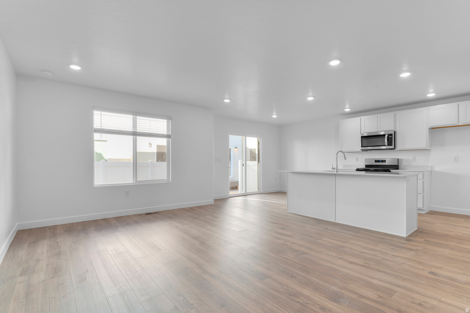 VIRIDIAN - Residential